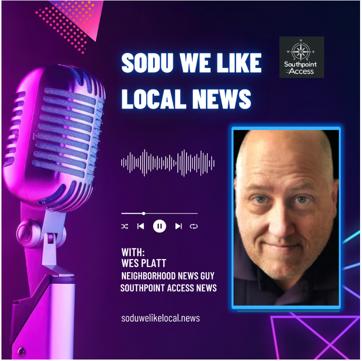 SoDu We Like Local News Episode 2: Was Durham Too Quick to Hire a New City Manager?