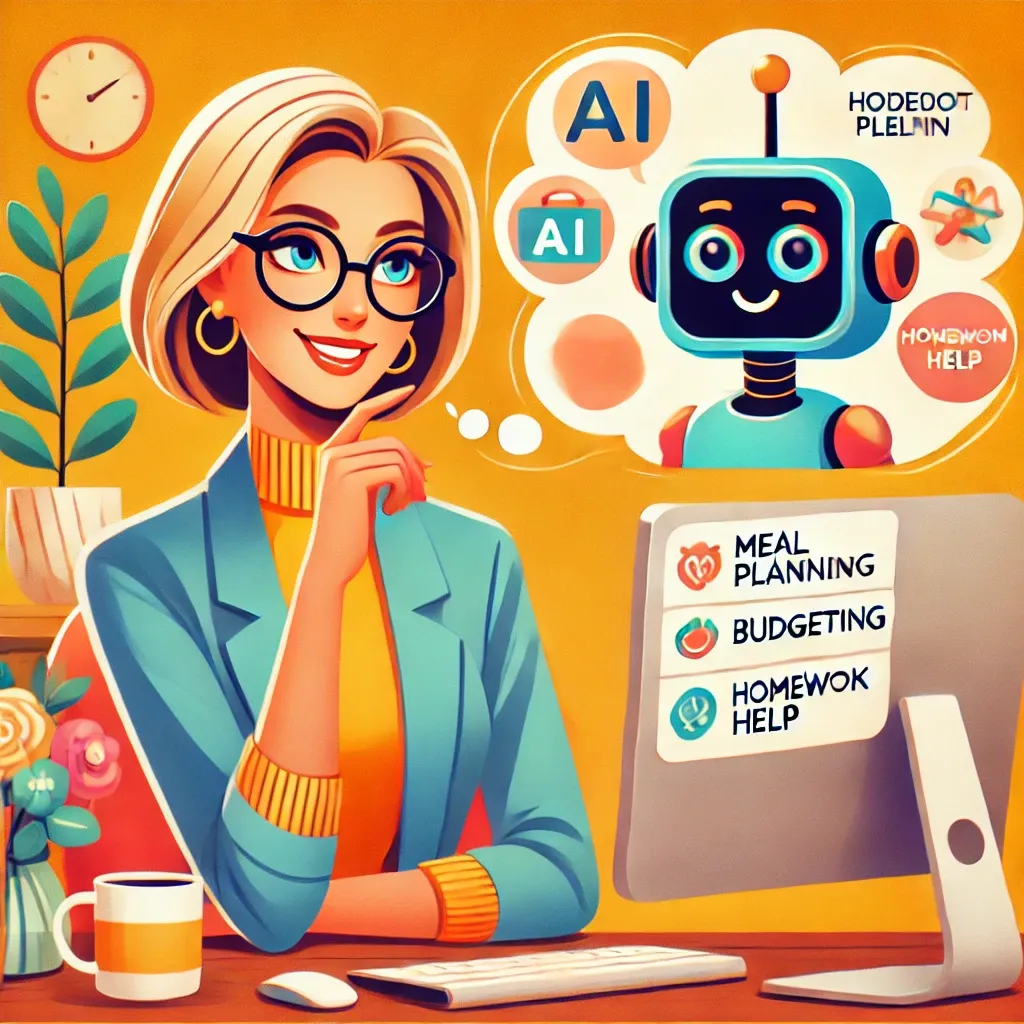 [Raising Durham] To Bot or Not to Bot? How AI Became My Ride or Die