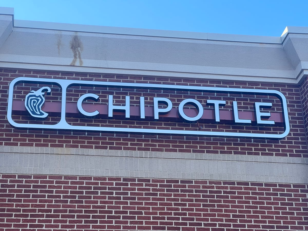 Hope Valley Chipotle Opens Jan. 30