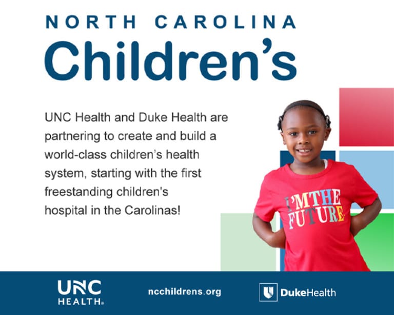 [SoDu Sunrise Showcase] Duke and UNC Coming Together for the Kids