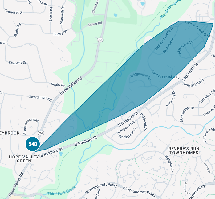 [SoDu Alert] Hope Valley Farms Area Loses Power for Second Day in a Row