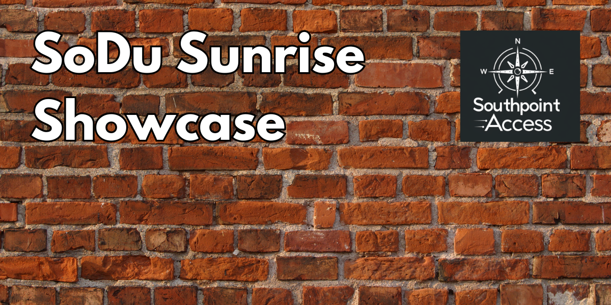 [SoDu Sunrise Showcase] Deferring Affordable Dreams