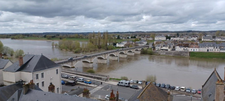 [The Gourmand Next Door] White Wines of the Loire