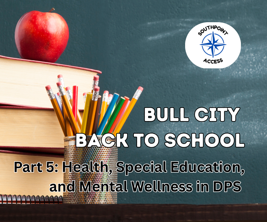 🩺 How DPS Supports Student Health & Wellness