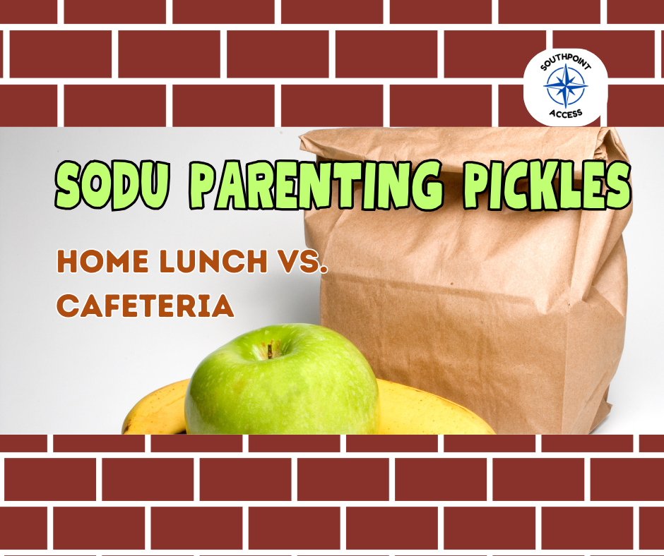 [SoDu Parenting Pickles] Are Home Lunches Worth Packing?