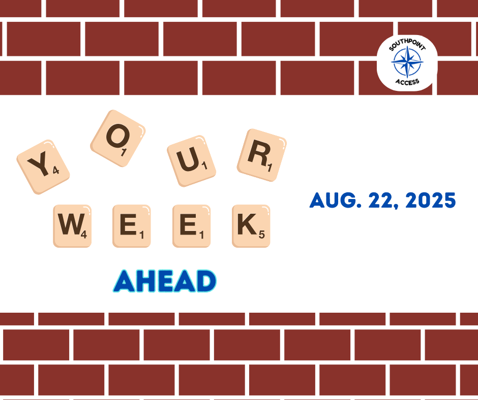 📅 Your Week Ahead in Durham: Aug. 25–30, 2025