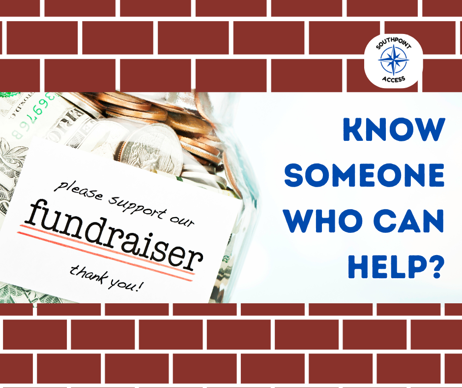 🧡 Help Keep South Durham Connected: Spread the Word!