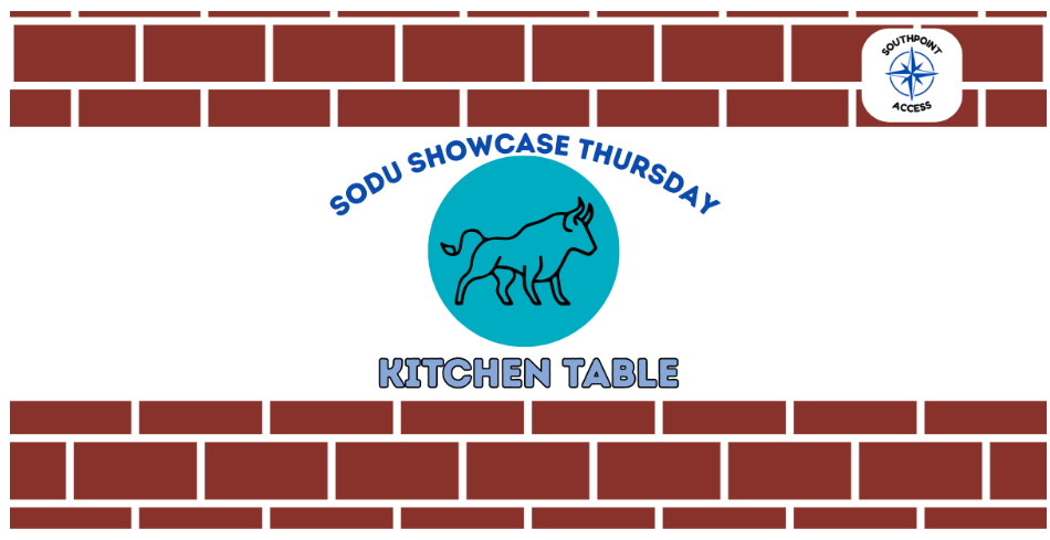 [SoDu Showcase] Oct. 2, 2025 - Life in a Northern Town