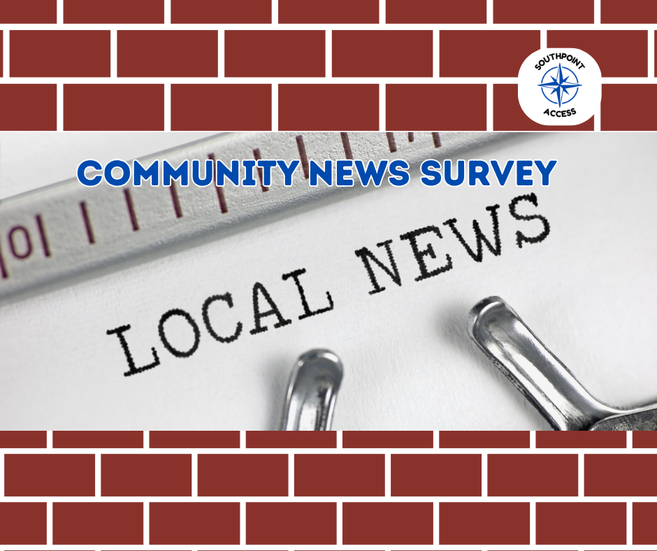 Help Shape the Future of Neighborhood News in South Durham