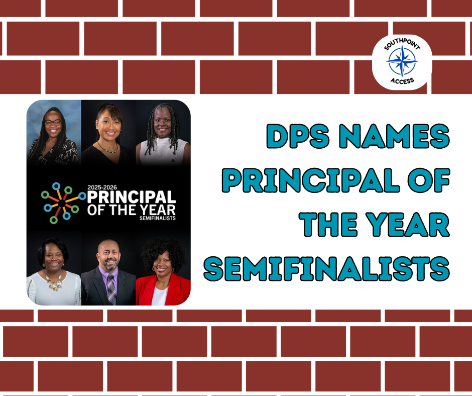 Six DPS Principals Named Semifinalists for 2025 Principal of the Year