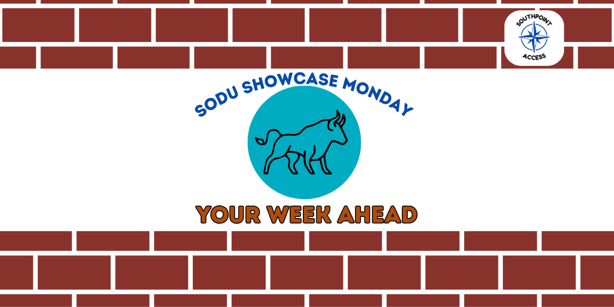 [SoDu Showcase] Sept. 8, 2025 - Have You Ever Noticed Southern Skies?