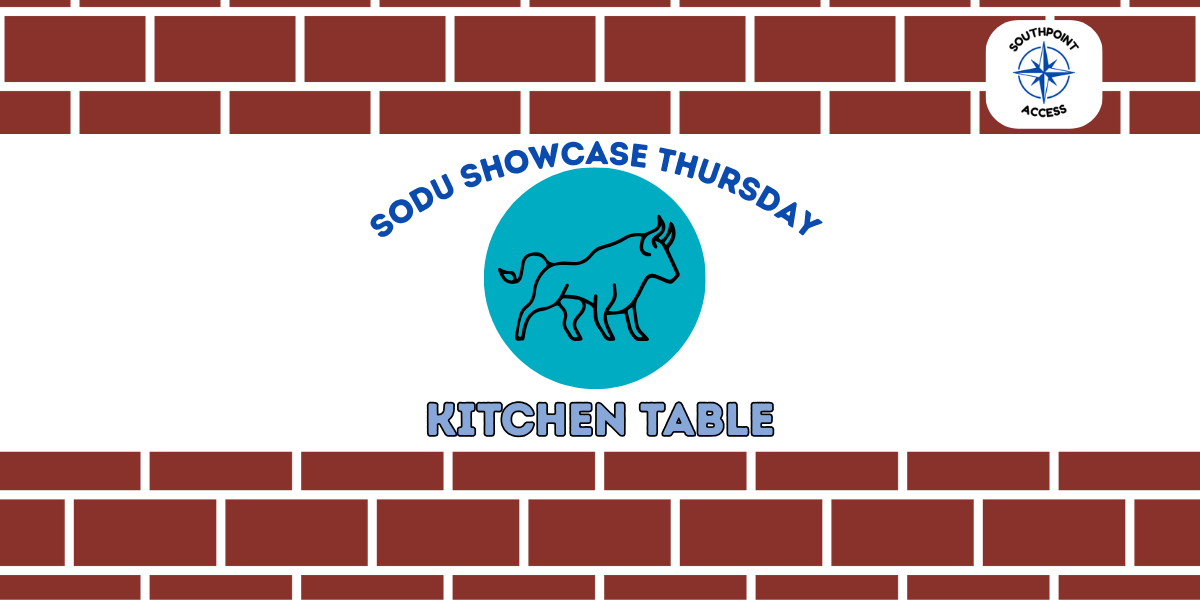 [SoDu Showcase] Sept. 18, 2025 - Western Stars