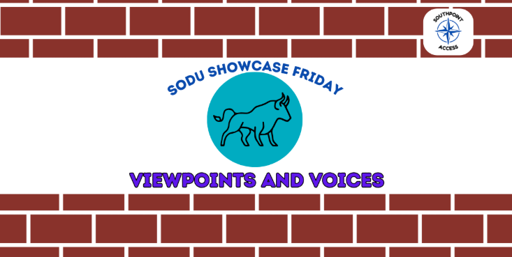 [SoDu Showcase] Oct. 3, 2025 - Right Left Wrong