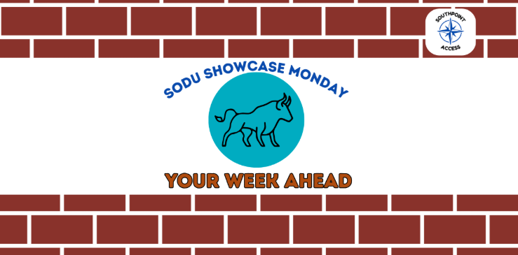 [SoDu Showcase] Sept. 15, 2025 - East to West