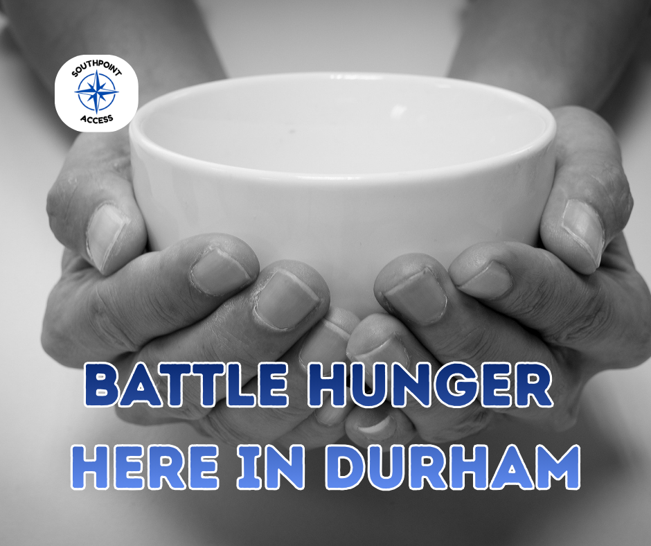 Countywide Campaign Aims to Raise $500K to Stabilize Food Access