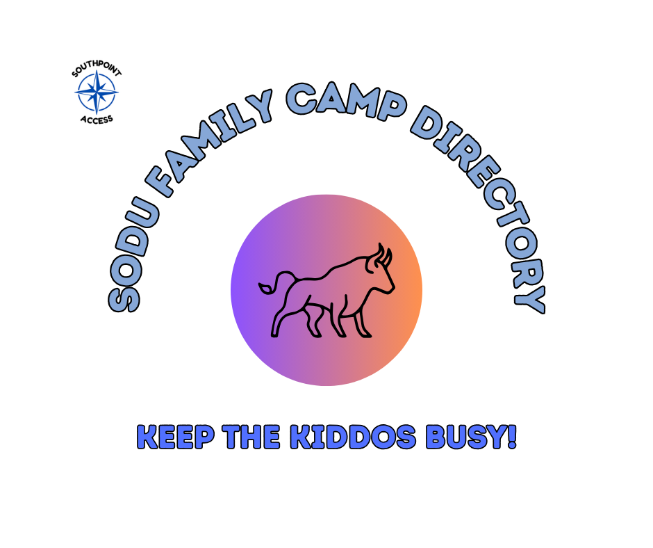 SoDu Family Camp Directory