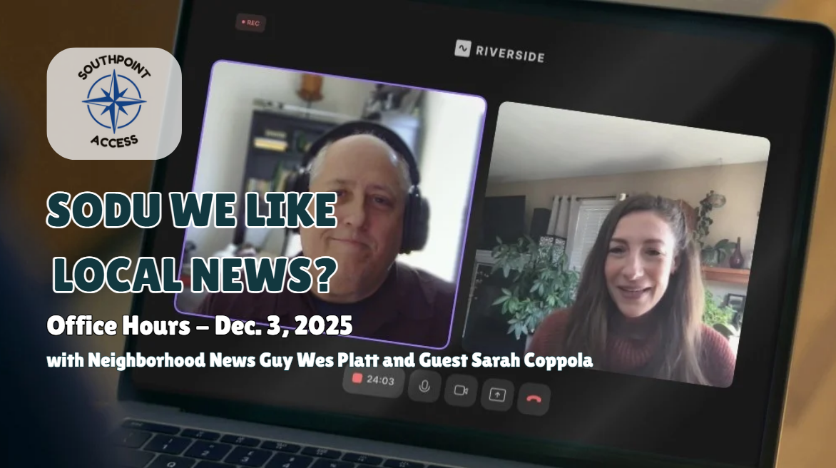 [Video] Have a Handcrafted SoDu Holiday Season