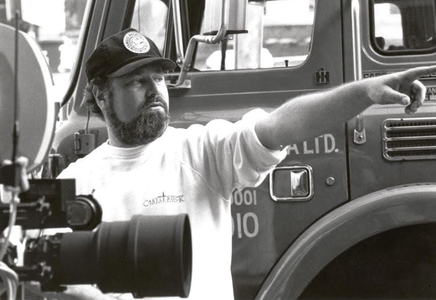 Rob Reiner: One of the Few Good Men