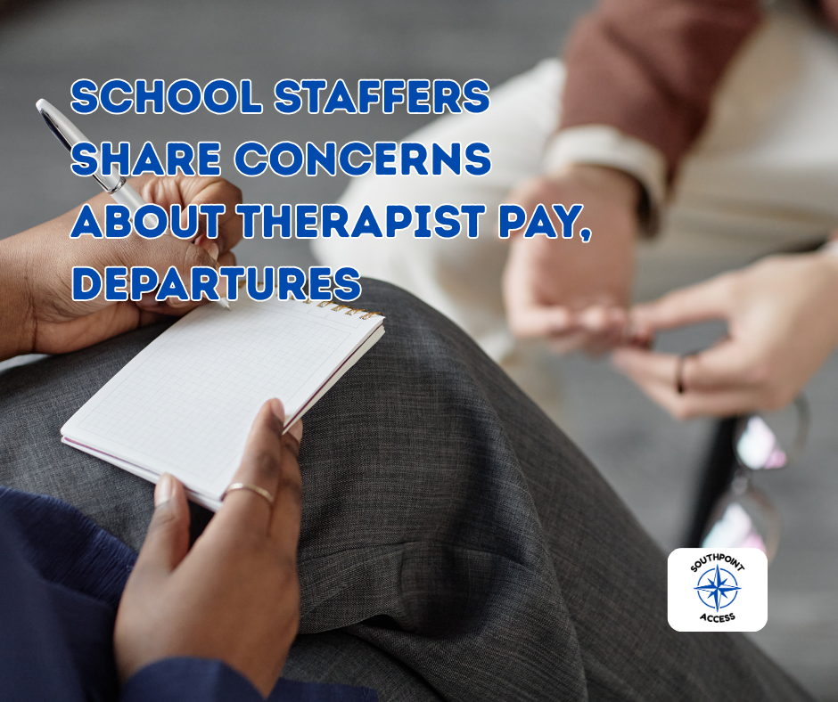 DPS Board Work Session: Student Discipline, Budget Planning, and the Future of Old Lowe's Grove School