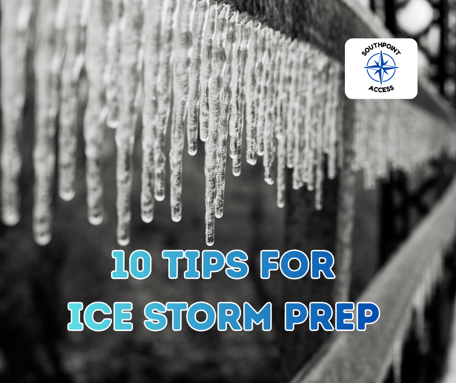 10 Essential Tips for Ice Storm Preparation in SoDu