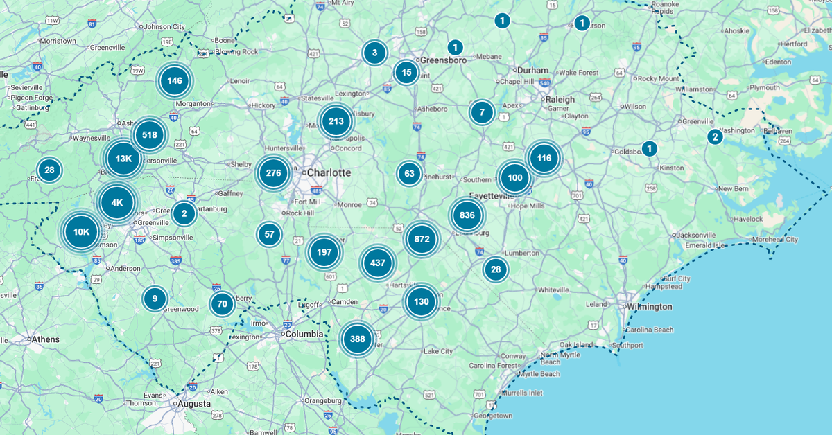 Your Week Ahead: Thawing Out - If Possible