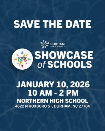 DPS Offers Schools Showcase on Saturday