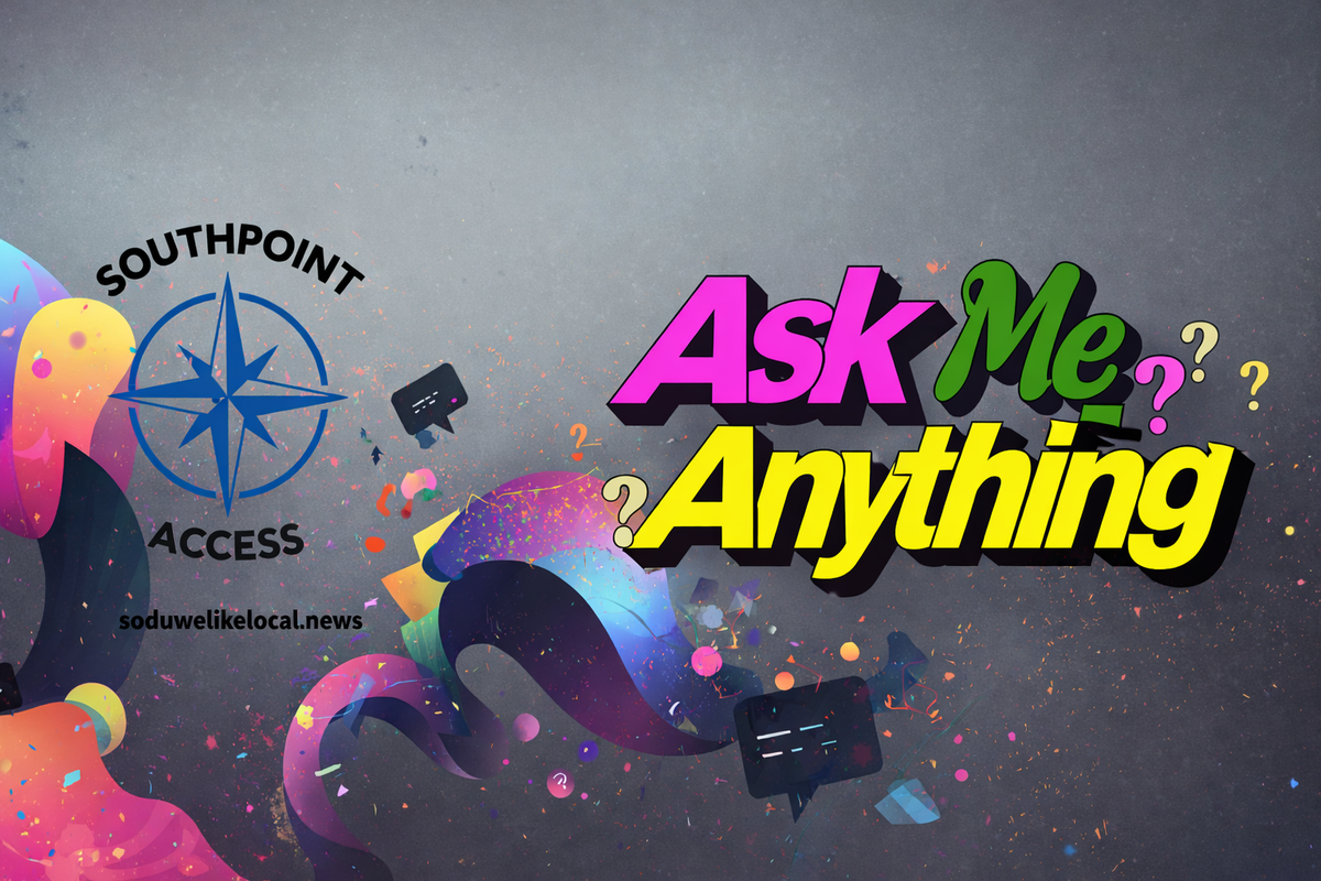 Ask Wes Platt Anything (Paid Subscriber Opportunity)