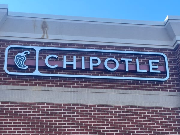 Hope Valley Chipotle Opens Jan. 30