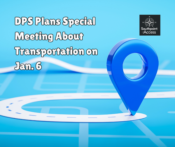 [Updated 1/3/25] Durham School Board Shifts Transportation Meeting