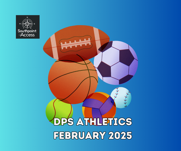 [SoDu Calendar] Durham Public Schools Athletics - February 2025