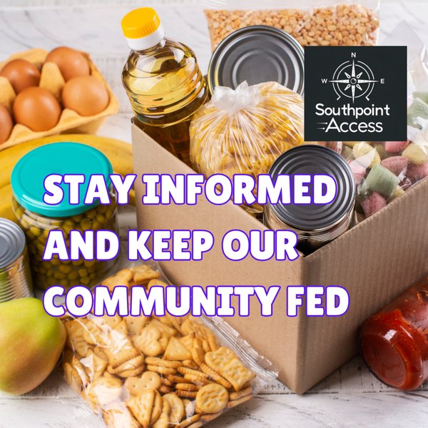 Keep Parktown Food Hub Open - Here's How