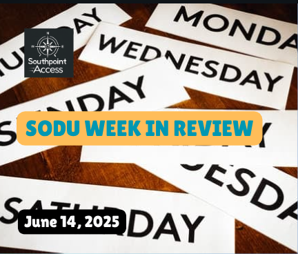 [SoDu Week in Review] June 14, 2025