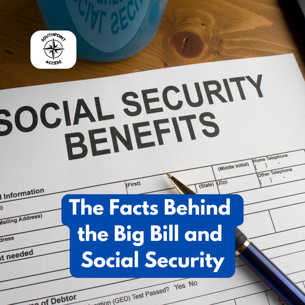 [SoDu We Dig Deeper] Delving Into the Effects on Social Security