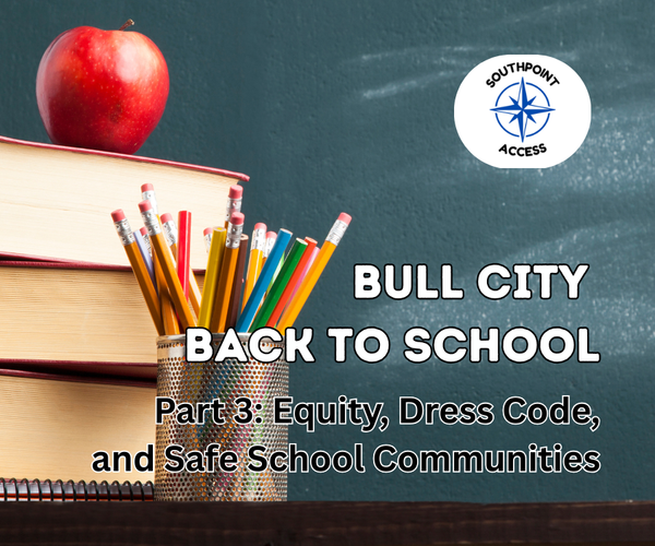 🌈 Inclusion, Respect, and the Rules on What Students Wear