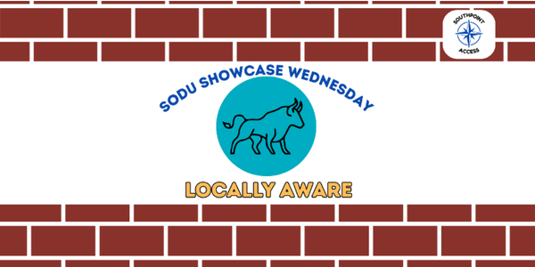 [SoDu Showcase] Sept. 24, 2025 - North Can't Hold Me Anymore