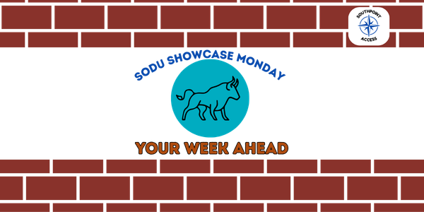 [SoDu Showcase] Sept. 8, 2025 - Have You Ever Noticed Southern Skies?