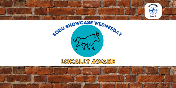 [SoDu Showcase] Oct. 1, 2025 - South Side of the Sky