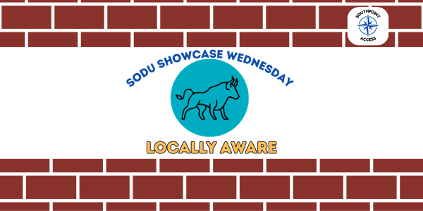 [SoDu Showcase] Sept. 10, 2025 - East Bound and Down