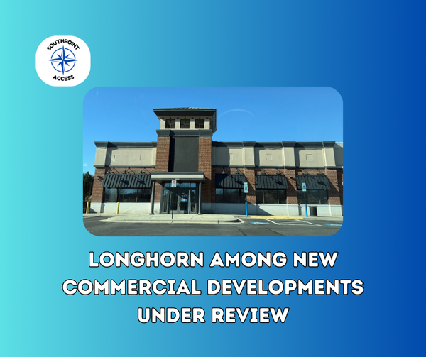 Longhorn, Fogo De Chao Restaurants on the Horizon