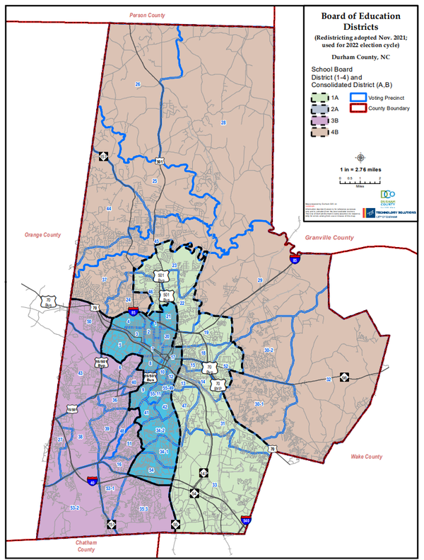 Changes Ahead for DPS Board of Education