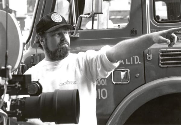 Rob Reiner: One of the Few Good Men