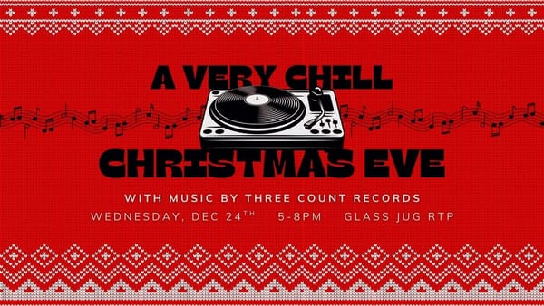 Your Week Ahead: Support for Death and Dying, Over 50 Crowd Connections, Kwanzaa, and a Chill Beer Lab