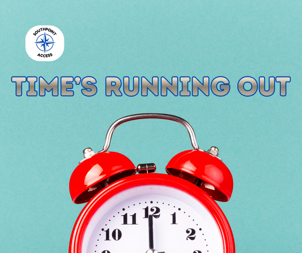 Beat the Clock and Help Hope Valley Elementary School!