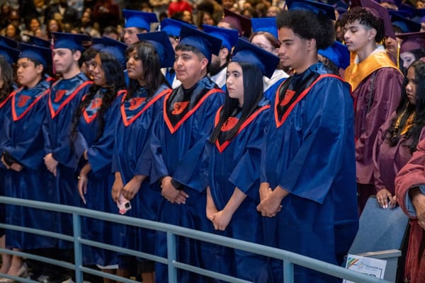 Durham Public Schools: Winter Graduates 2025-26