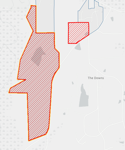 Durham Planning Commission Recommends Against Morgan Farm