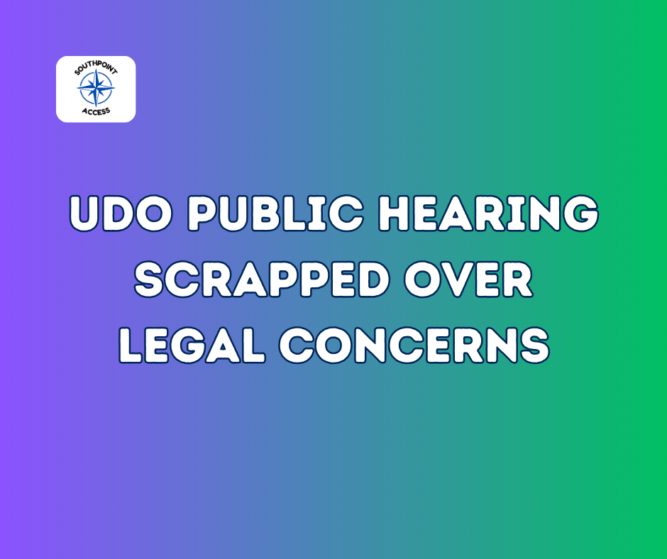 Legal Challenge Sidetracks Durham UDO Plans