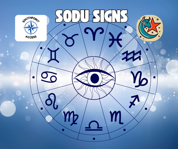 SoDu Signs: Horoscopes for Feb. 15, 2026