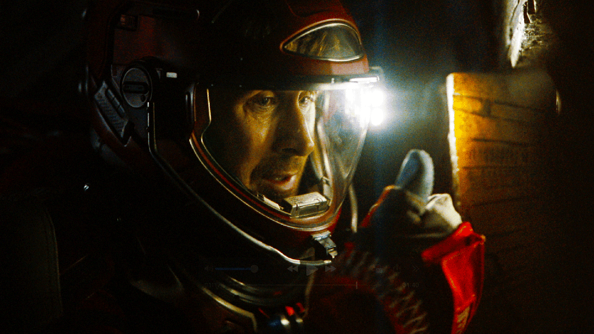 Project Hail Mary Connects Sci-Fi with Heart