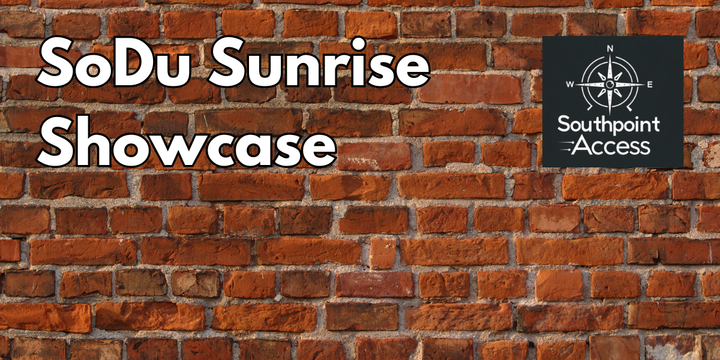 [SoDu Sunrise Showcase] Don't Fall for the Grand Jury Scam
