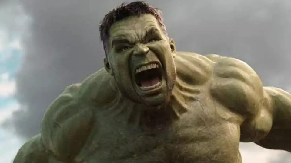 [Nerdspresso] Will Hulk Smash Again on the Big Screen?